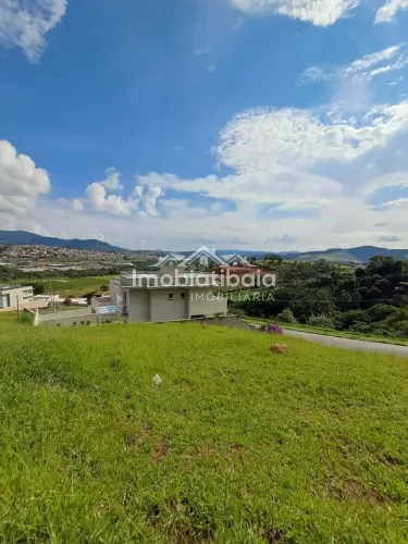 Oportunidade Terreno Alto da Floresta - Bom Jesus dos Perdões