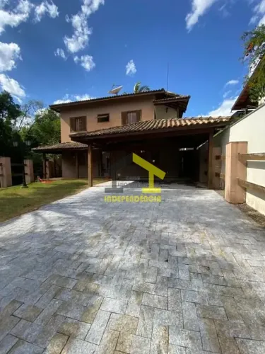 Casa à venda, 277 m² por R$ 1.300.000,00 - Condomínio Paineiras - Itatiba/SP