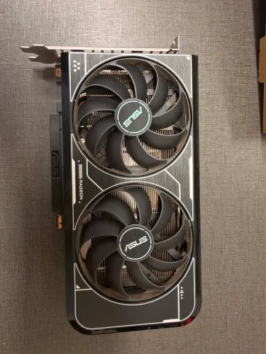 RX 6600