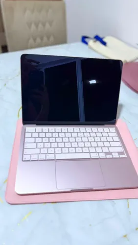 MacBook Neo 256gb/8ram novo