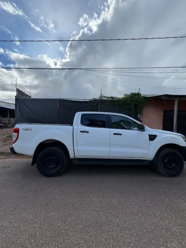 Ford/Ranger XL 2.2 4x4 CD Diesel