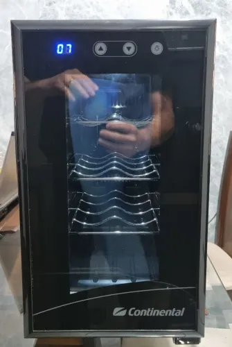 Adega de Vinho 