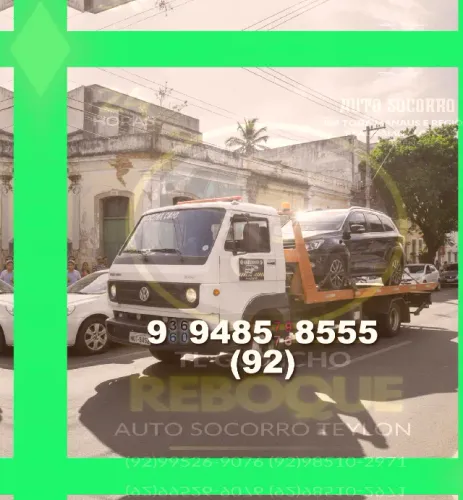 Guincho disponível para você! Preços baixos e atendimento rápido. Ligue e confira!