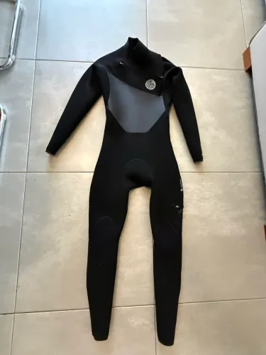 Long John rip curl flashbomb 4/3 novo