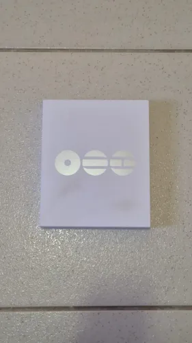 The 5th Album 'ARIRANG' (Rooted in Korea Ver.) do BTS