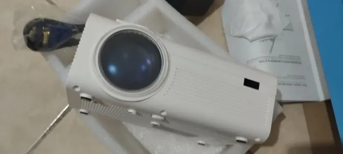 Projetor Led Multimídia Knup