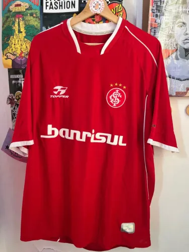Camisa internacional original