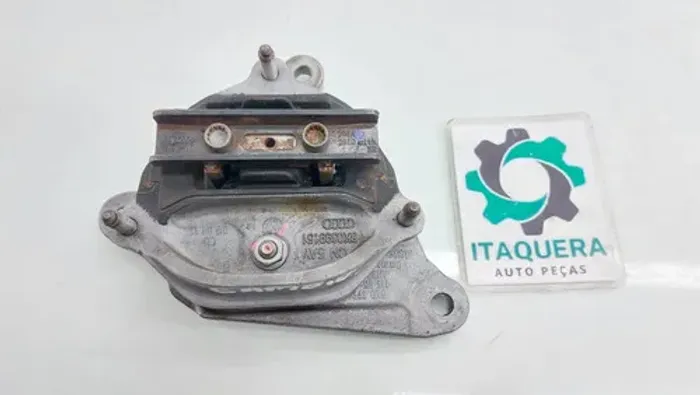 Coxim Cambio Audi Q5 3.2 Ano 2010 2011