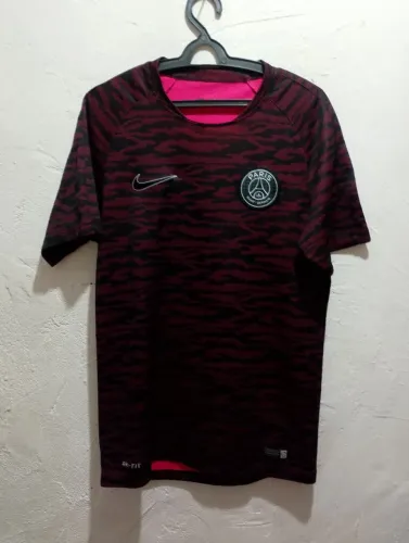 Camisa P do PSG Flash Nike