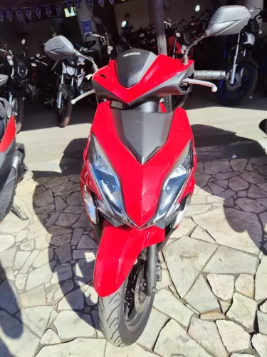 Honda Elite 125 125 cc