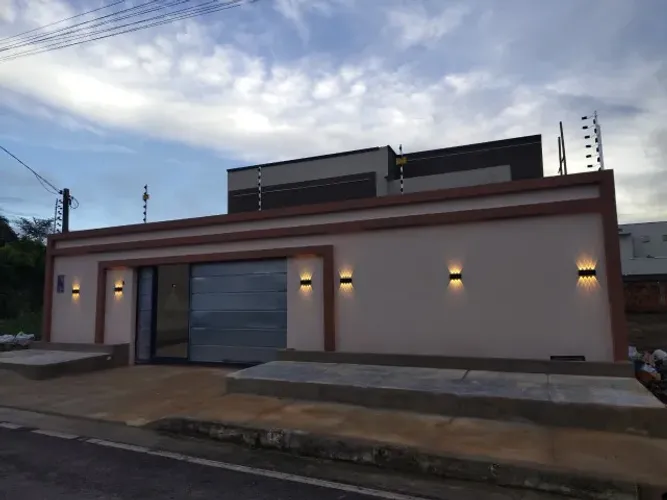 PARAVIANA CASA NOVA