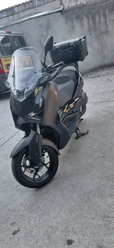 YAMAHA XMAX 300 2026