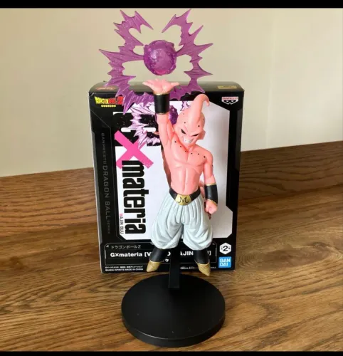 Kid boo GX materia 