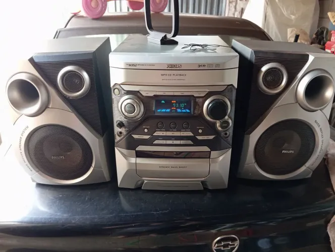 Mini system