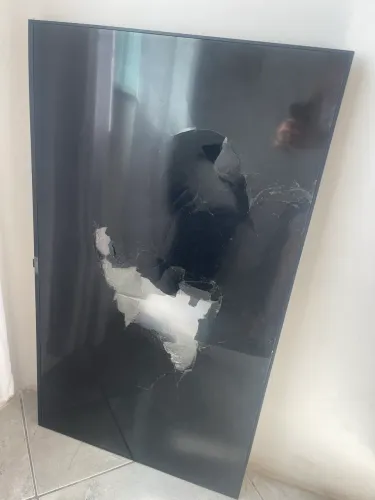 Tv LG 50 polegadas