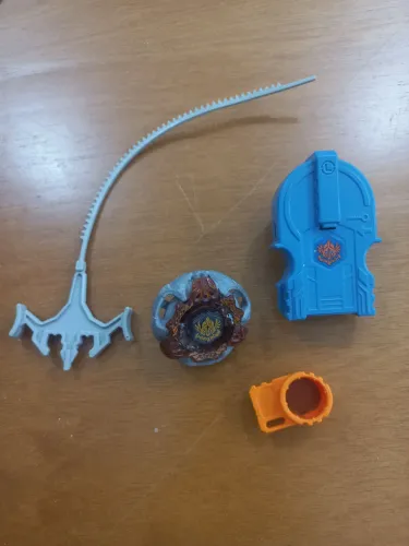 Beyblade Gravity Destroyer
