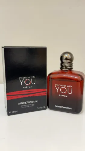 YOU Parfum Empório Armani 100ml