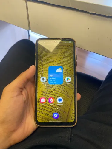 Samsung A05 S(tem conversa)