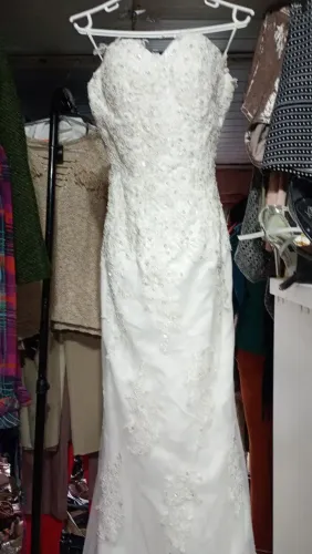 Vestido de NOIVA