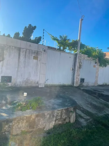 Vendo casa na Conceição