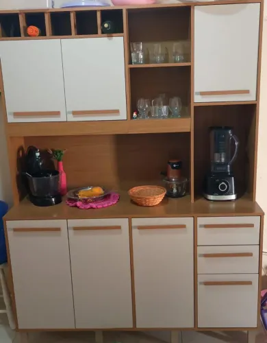 Vendo armário de cozinha