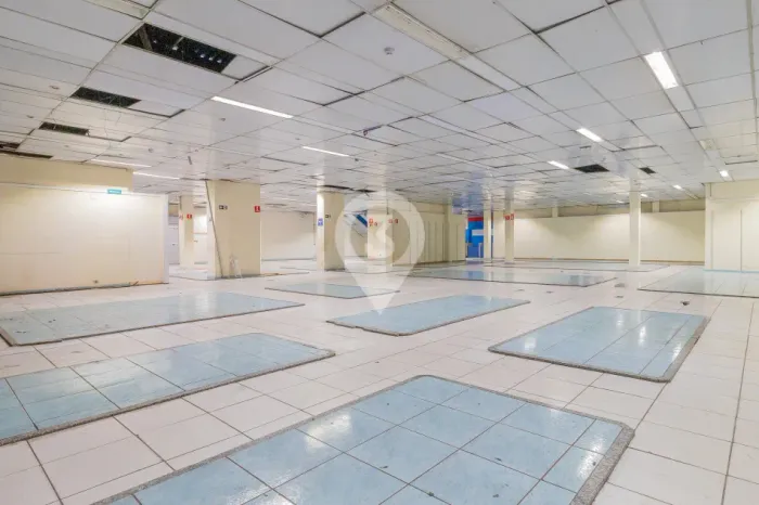 Loja para Locação com area construida de 557m² - Lapa - NSK3 Imoveis - Cod. 60946