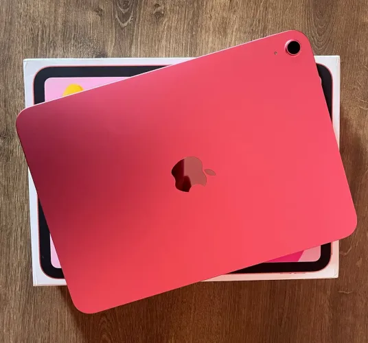 Ipad 11 a16 - 128gb