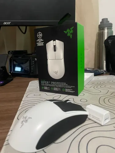 Mouse Razer Viper V3 Pro