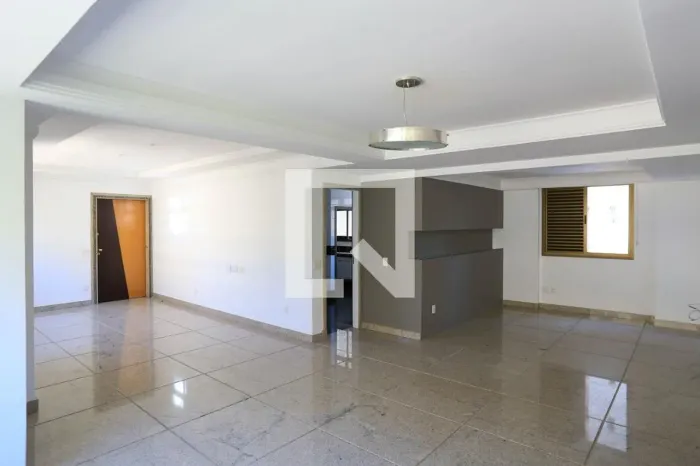 Apartamento à Venda - Sion, 3 Quartos, 144 m2