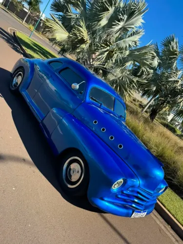 Chevrolet Belair Belair 1950
