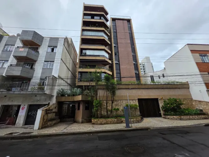 Apartamento 4 quartos - São Mateus