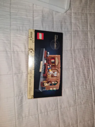LEGO GALILEO LACRADO