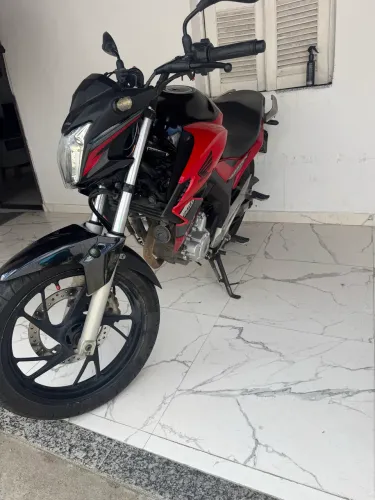 HONDA CB TWISTER 250