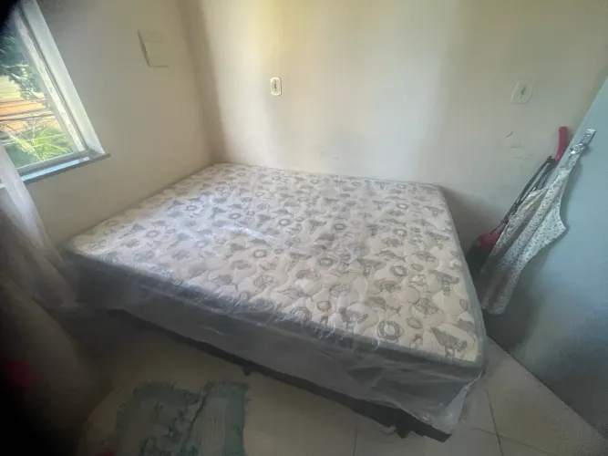 Cama Casal
