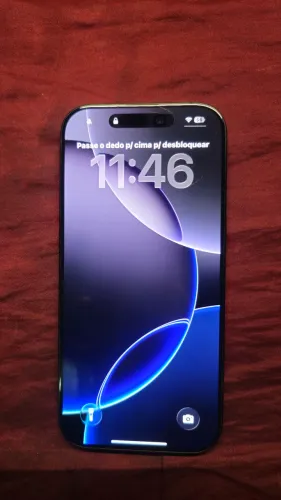Iphone 16 Pro