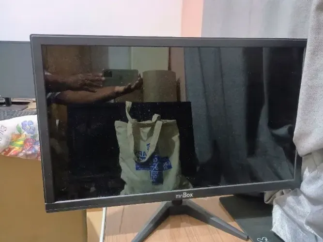 Monitor 27 polegadas 