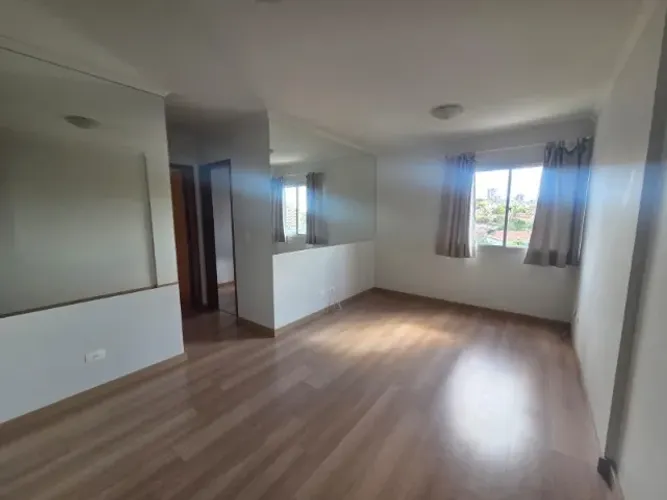 Apartamento a venda, 2 quartos (1suíte), Bairro Vila Nova Londrina