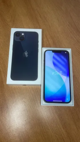 iPhone 13 Impecável 