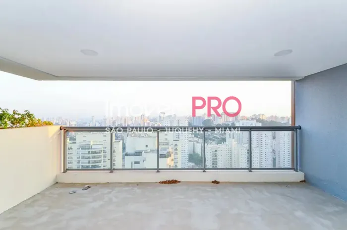 Apto entregue em 2023 de 3 dorm sendo 1suite e 2 vagas com 165m2 no Chácara Klabin prox ao