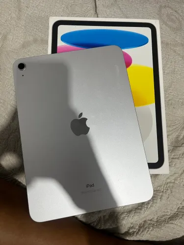 Ipad 10° geração