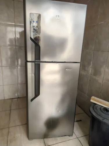 Geladeira 