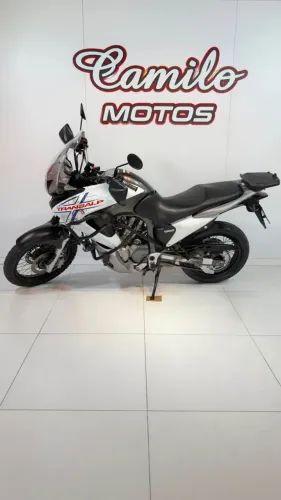 TRANSALP XL 700 ABS IMPECAVEL