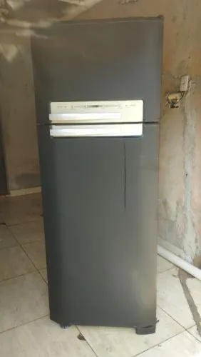 Ótima Frost free Electrolux 480 litros funcionando perfeitamente (Guarapari)