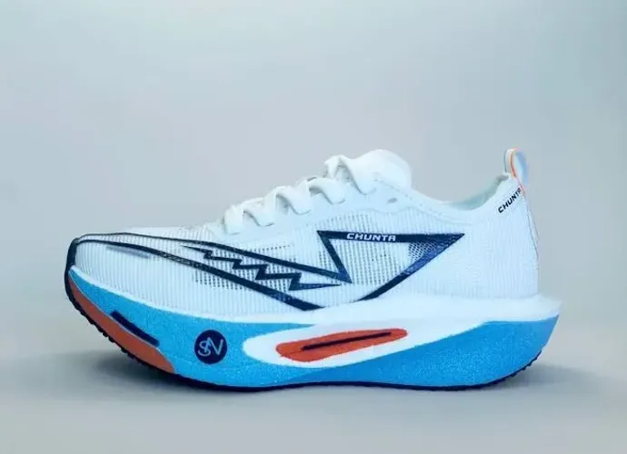Tênis Carbon Marathon Chunta
