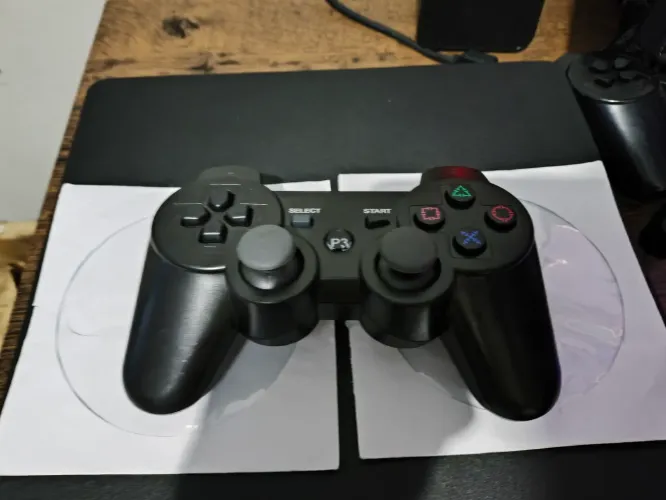 PROMOÇÃO CONTROLE PS3 30 REAIS CADA !!