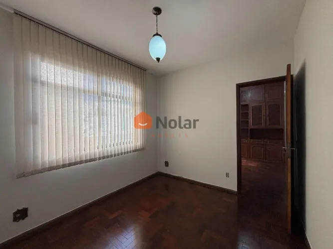 Apartamento de 3 quartos para aluguel no bairro Cidade Nova em Belo Horizonte MG