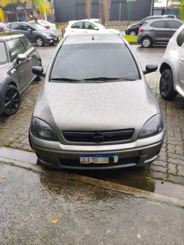 Chevrolet Corsa Hat. Maxx 1.4 8V Econoflex 5P 2010