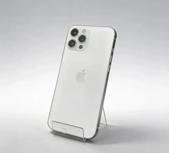Vendo IPhone 12 Pro Max 128G