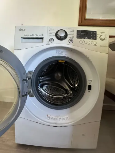  Vendo máquina lava e seca