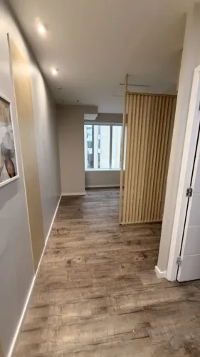 Sala Comercial para Locação em Barueri, Alphaville Industrial, 4 vagas